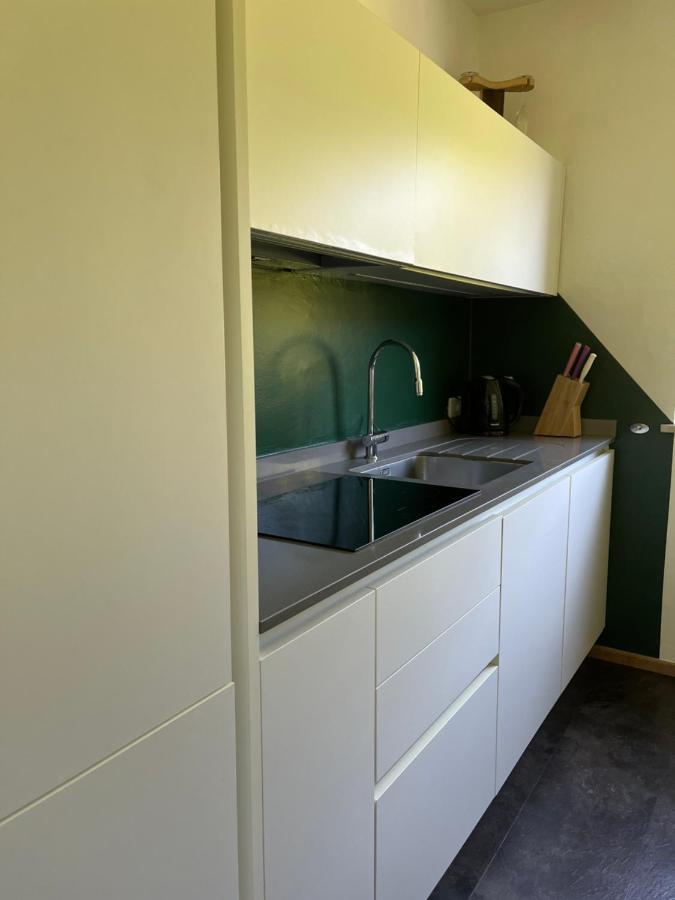 M&M Apartment Перка Экстерьер фото
